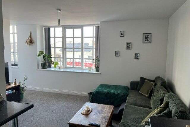 Flat 3, St. Georges Hall, Hayle photo 3