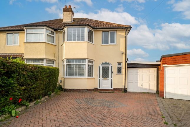 3-bed house on 5, Brooklands Close, Birmingham, £330,000