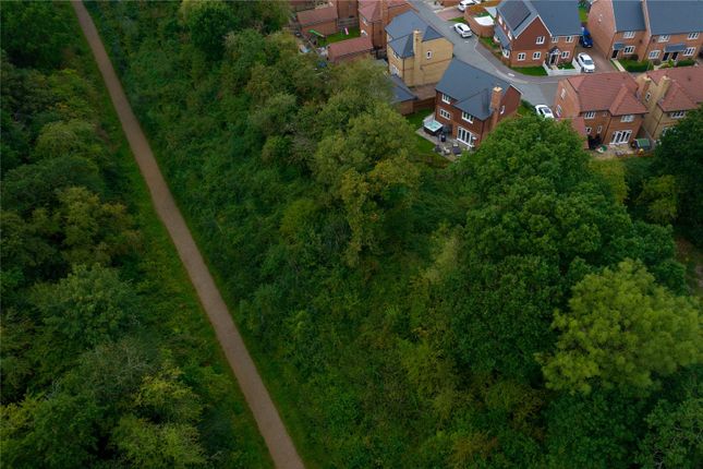 Detached house for sale in Yalden Gardens, Tongham, Farnham, Surrey