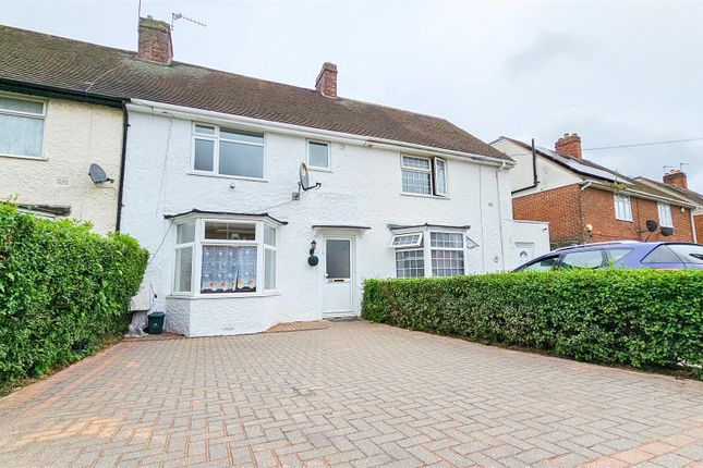 Thumbnail Property to rent in Halsway, Hayes