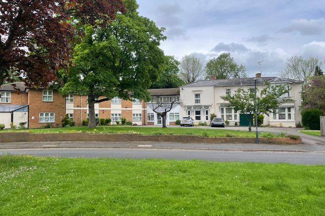 Thumbnail Commercial property for sale in Cedar Lawn, Cedar Close, Stratford Upon Avon, West Midlands