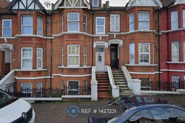 1 bed flat to rent in Heygate Av, Southend SS1