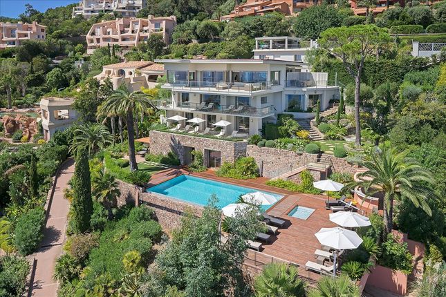 Thumbnail Property for sale in Theoule-Sur-Mer, Cannes, French Riviera