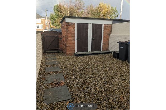 New Cross Row, Wingate photo 5