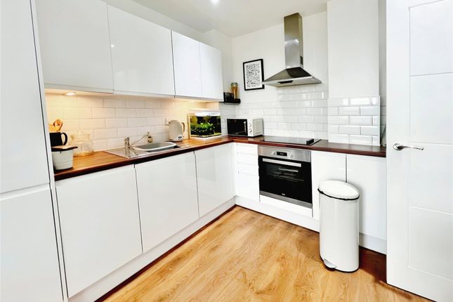 Flat for sale in Strand Parade, Goring-By-Sea, Worthing, West Sussex