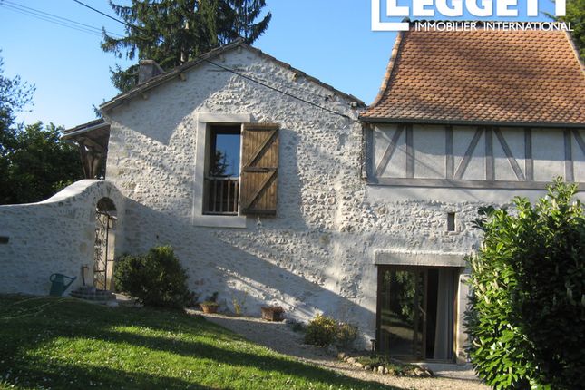 Thumbnail Villa for sale in Marsac-Sur-L'isle, Dordogne, Nouvelle-Aquitaine