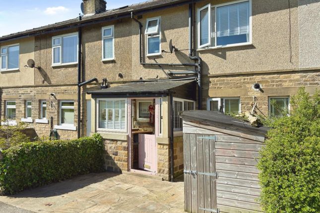2, Aireside Avenue, Cononley photo 3