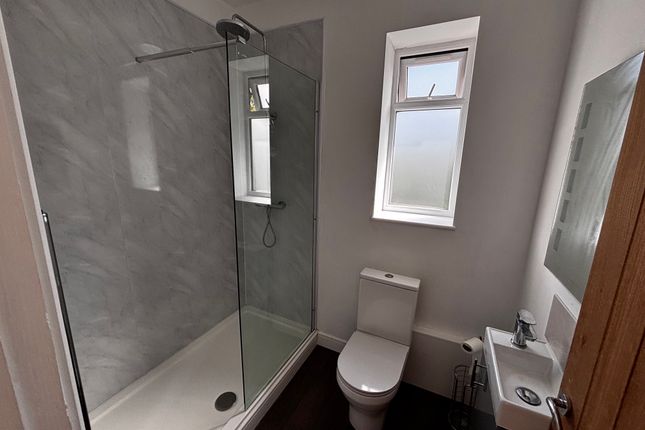 Flat 3 64a, Station Road, Bristol photo 4