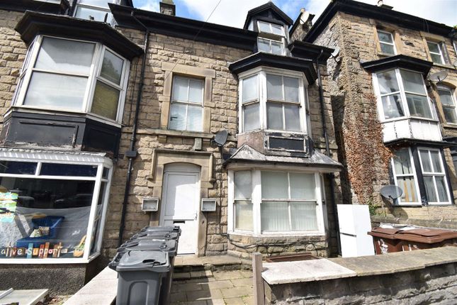 Thumbnail Flat for sale in Fairfield Road, Buxton