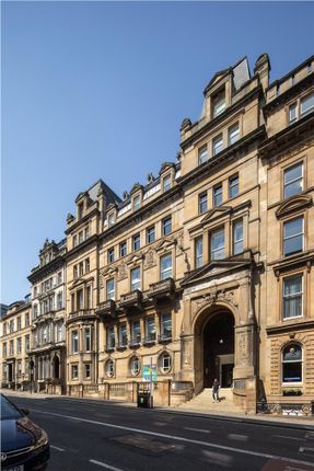 Office to let in 144 West George Street, Glasgow City, Glasgow, Lanarkshire