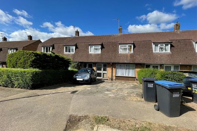Blackthorne Close, Hatfield, Hertfordshire, Al10 9Ds - Room 4