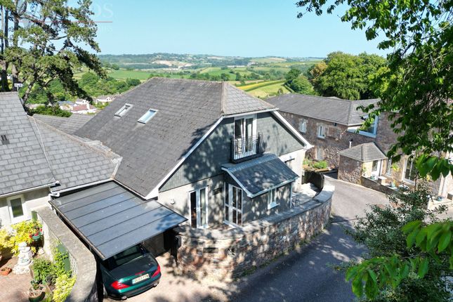 Property for sale in Rooftops Court Grange, Abbotskerswell, Newton Abbot, Devon