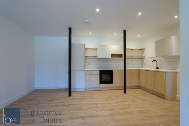 Flat 1, The Old Mill, Newark photo 5