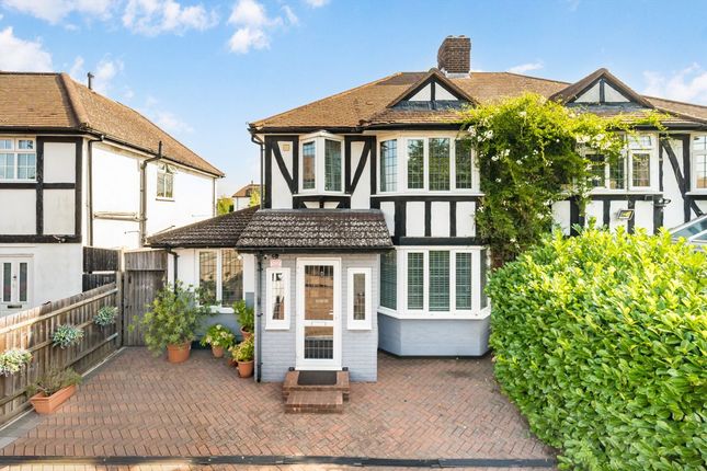 3-bed house on 126, Beverley Way, London, £725,000