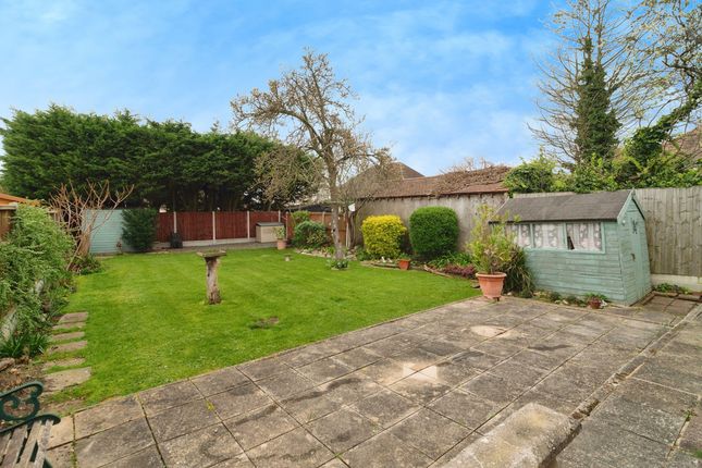 Semi-detached house for sale in Kenilworth Gardens, Rayleigh