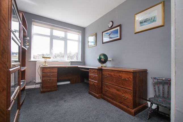 Semi-detached house for sale in The Drive, Tynemouth, North Shields