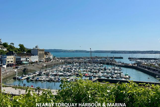 20,Cary Lodge, The Terrace, Torquay photo 2