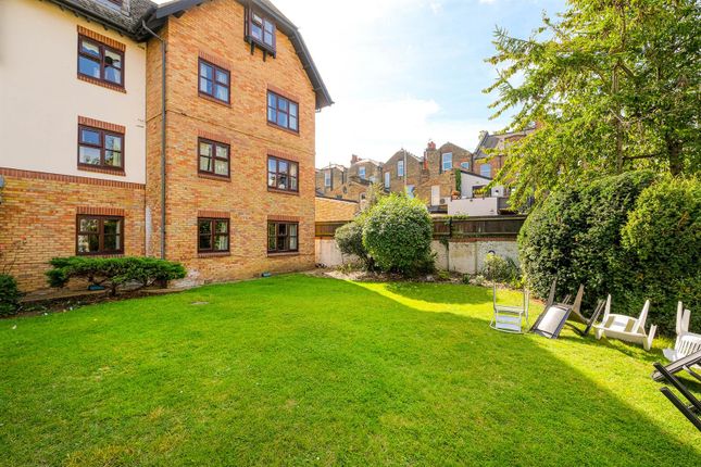 Property for sale in Nightingale Lane, London