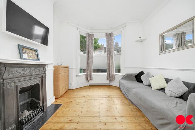 Terraced house to rent in Melbourne Road, London