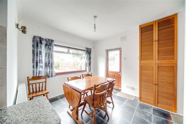 Semi-detached house for sale in Bowes Road, London