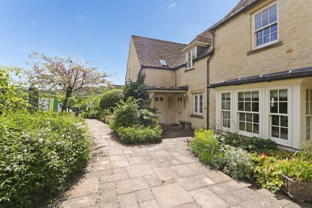Thumbnail Flat for sale in Stroud Road, Painswick, Stroud