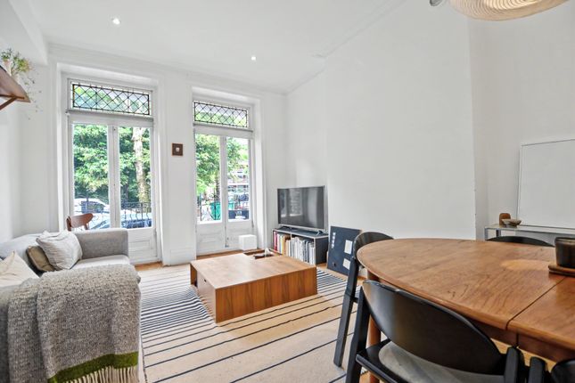 23a, Lissenden Gardens, Parliament Hill, London photo 2