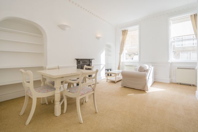 Thumbnail Flat to rent in New King Street, Bath