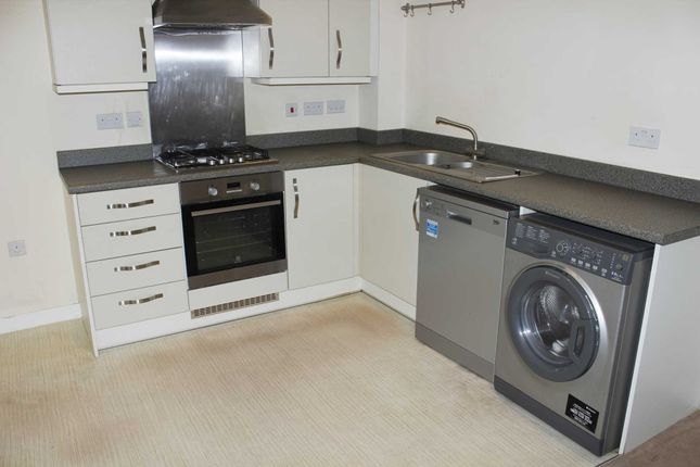 Flat 10, Pavilion Close, Leicester photo 4