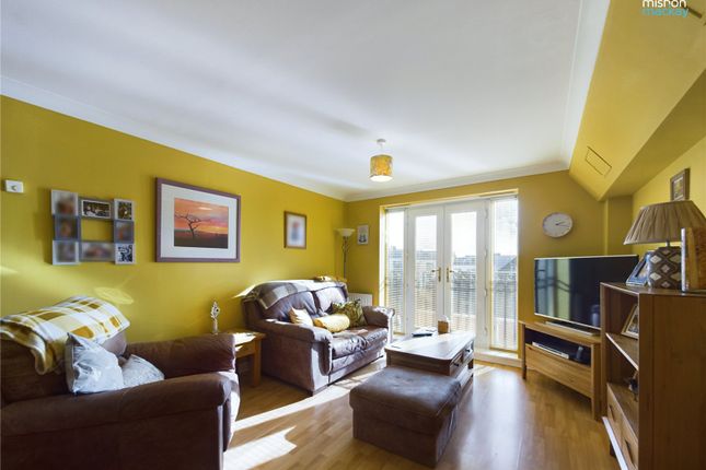 Flat for sale in Davigdor Road, Hove, East Sussex