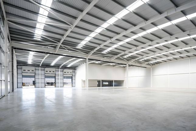 Industrial to let in Unit 11, Tungsten Park (Phase Three), Downs Road, Witney