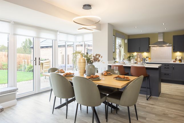 The Breydon, Leventhorpe Chase, Sawbridgeworth photo 2