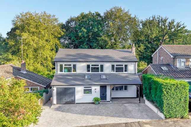 5-bed house on 4, Forestfield, Horsham, £1,100,000