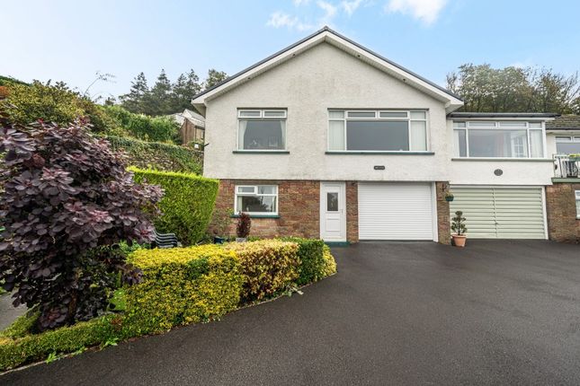Semi-detached house for sale in Mickleden, Hardcragg Way, Grange-Over-Sands, Cumbria