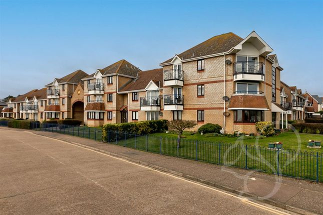 Flat 20, Orchid Field Court Victoria Esplanade, Colchester photo 3