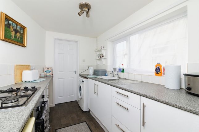 End terrace house for sale in Melbourne Road, Lowestoft