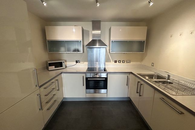 Flat 67, Milton Keynes photo 2