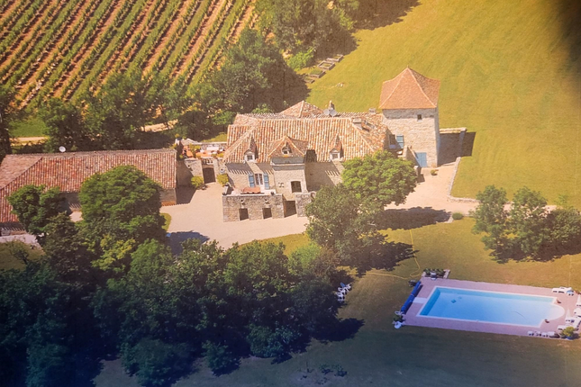 Thumbnail Villa for sale in Sauzet, Lot (Cahors/Figeac), Occitanie