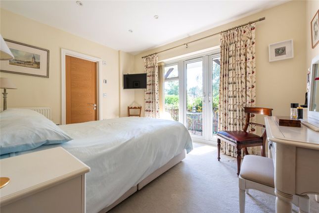 Semi-detached house for sale in Vincent View, Dorking, Surrey