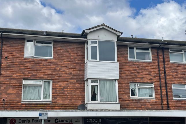 Flat for sale in Cooden Sea Road, Bexhill-On-Sea