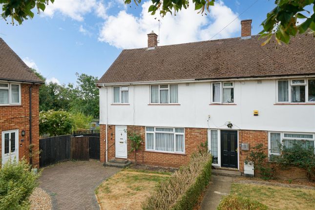 3-bed house on 80, Summerhouse Way, Abbots Langley, £500,000