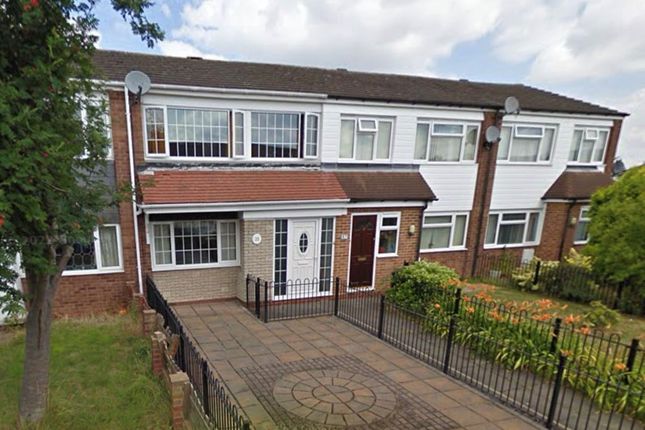Terraced house for sale in Morar Close, Castle Vale, Birmingham