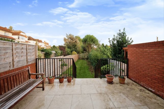 Terraced house for sale in Wilmer Way, London
