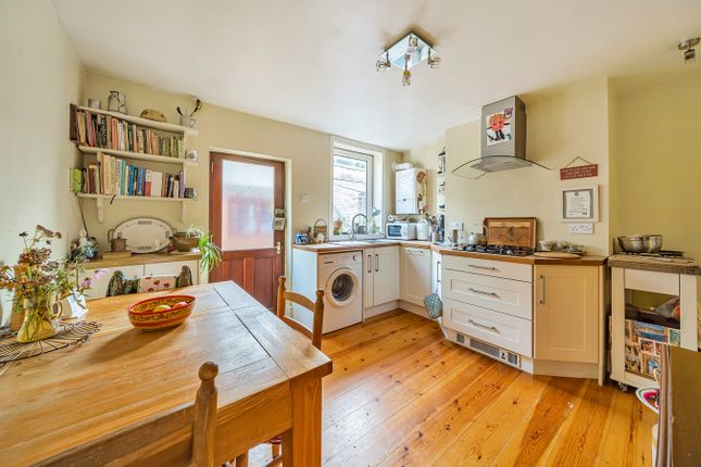 Terraced house for sale in London Road, Thrupp, Stroud