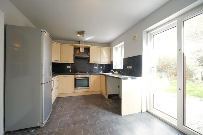 Semi-detached house for sale in Grey Friar Close, Barrow-In-Furness
