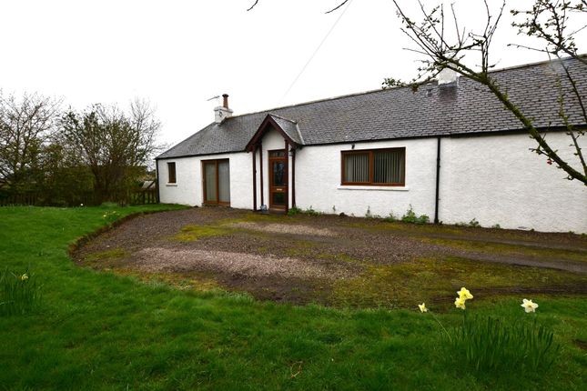 Detached house for sale in Longmorn, Elgin