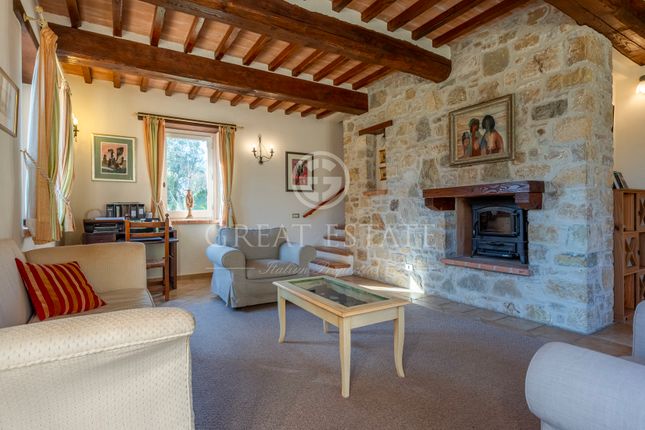 Villa for sale in Monte Castello di Vibio, Perugia, Umbria