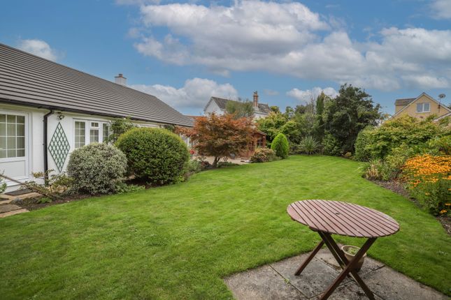 Detached bungalow for sale in Brimley Road, Bovey Tracey, Newton Abbot