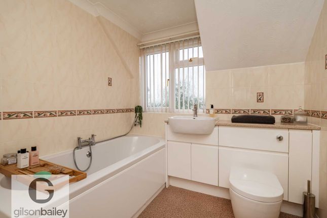 Property for sale in Thrigby Road, Filby