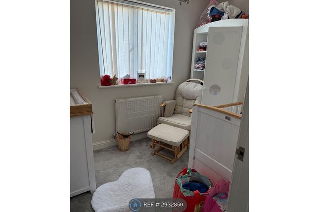 Flat, Harpers Court Hednesford Road, Cannock photo 3