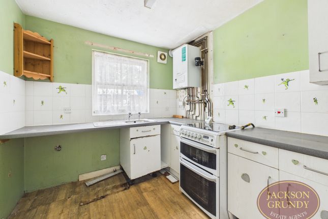 39A, St. James Street, Daventry photo 5